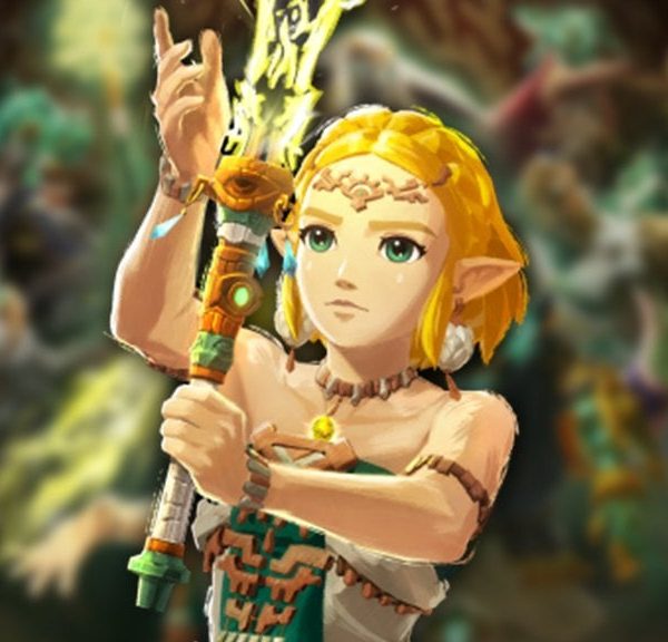 Hyrule Warriors Les Chroniques du Sceau : tout savoir sur ce jeu d'action exclusivité de la Nintendo Switch 2 !
