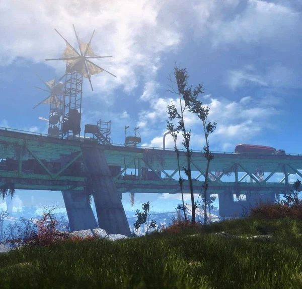 Encore une fois, la nouvelle version de ce Fallout va mettre en rogne ces experts…