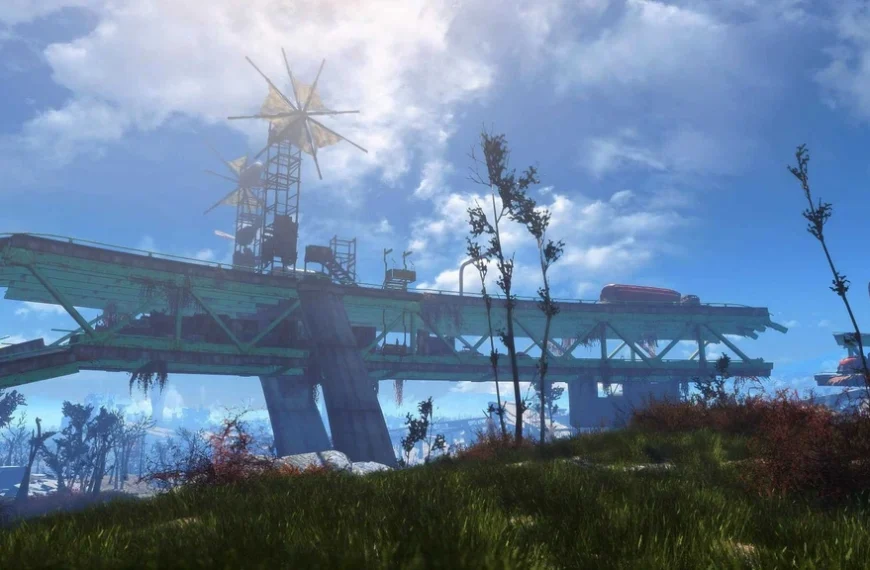 Encore une fois, la nouvelle version de ce Fallout va mettre en rogne ces experts…