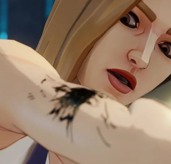 Cette chaîne YouTube française spécialisée SF lance son propre jeu vidéo et ça a l'air cool !