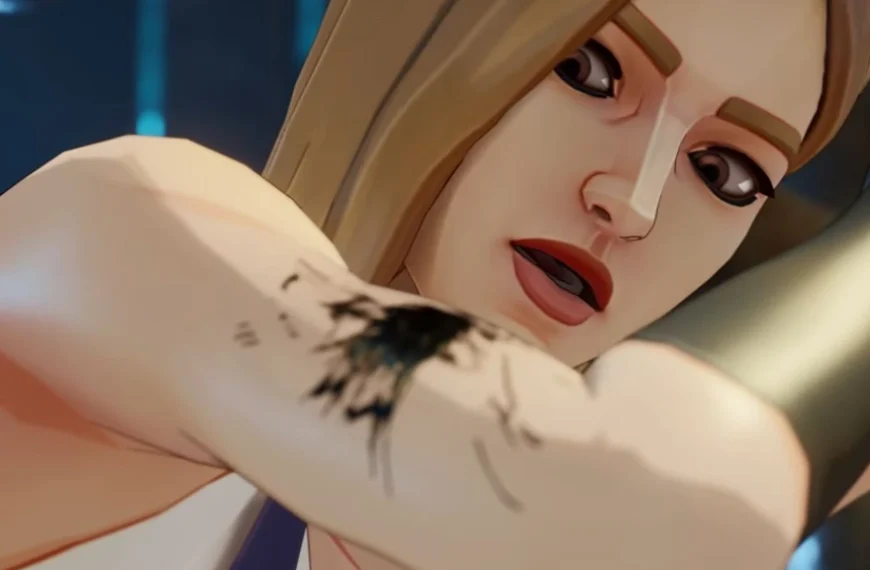 Cette chaîne YouTube française spécialisée SF lance son propre jeu vidéo et ça a l'air cool !