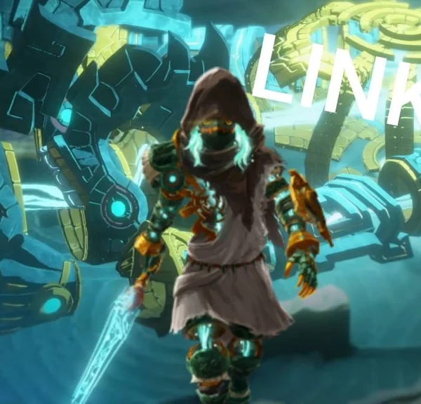 Hyrule Warriors Chroniques du Sceau : Link vraiment absent ? On vous explique