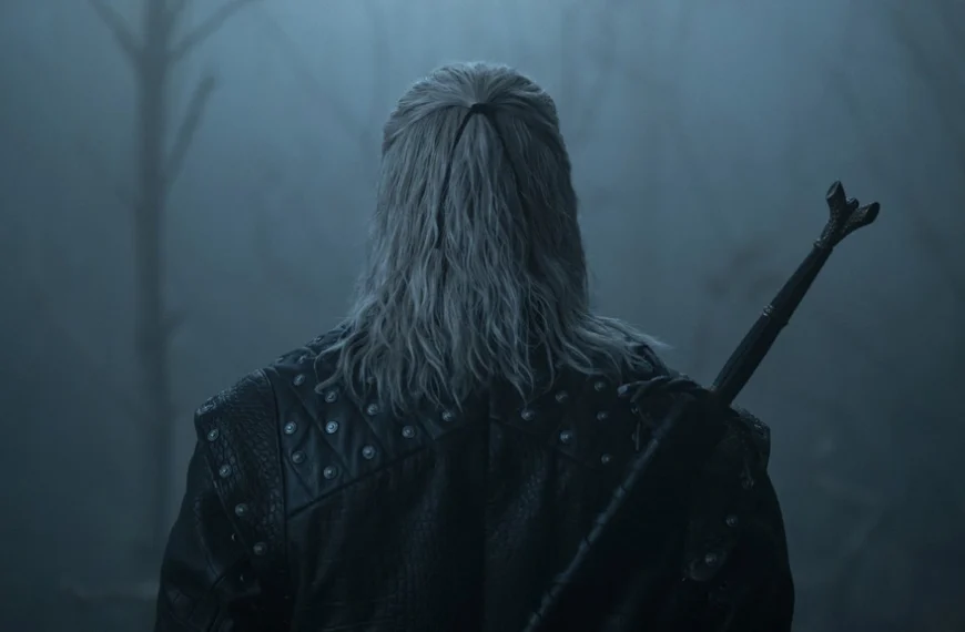 The Witcher : Cette actrice n'a pas pensé une seule seconde que la série serait complètement annulée après le départ d'Henry Cavill