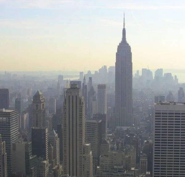 Le nouveau maire de New York adore ce jeu vidéo… et c'est terriblement logique !