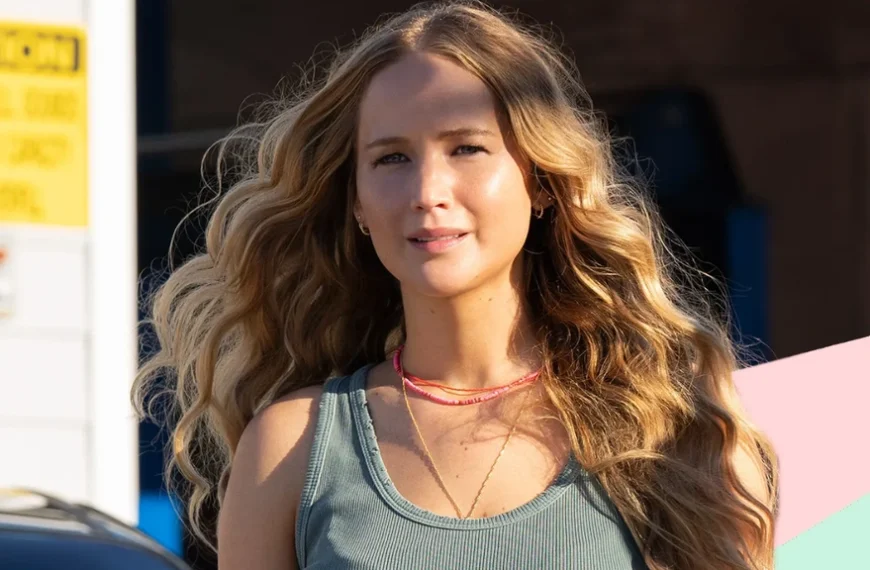 "C’est le film le plus incroyable que j’ai vu de toute ma vie" Jennifer Lawrence revient sur ce film qui a pourtant bidé au cinéma !