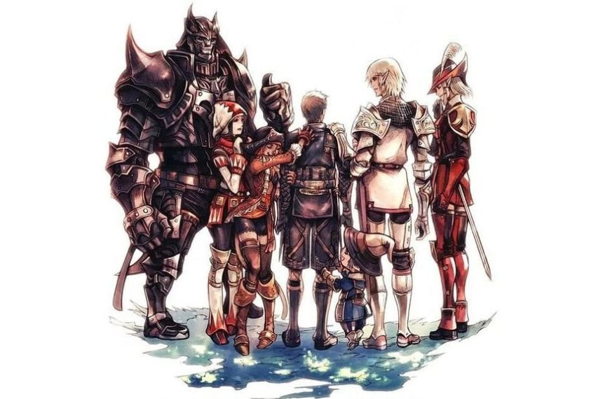 Ce MMO m’a presque brisé… jusqu’à ce que cet inconnu fasse quelque chose d’incroyable