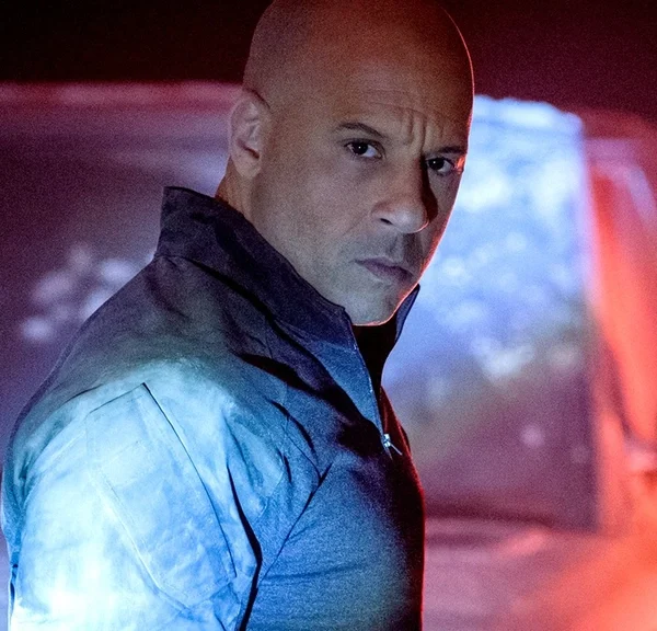 À voir ce soir : détesté par la critique mais adoré par le public, ce film de 2020 avec Vin Diesel est à ne pas manquer