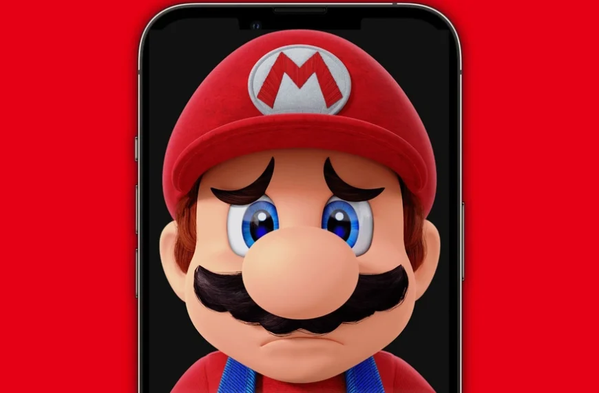 Nintendo fait n'importe quoi sur mobile, il faut que ça change !