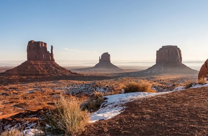 A voir ce week-end : ce western de 1993 a un casting de fou et c'est un modèle du genre, disponible gratuitement sur ARTE !