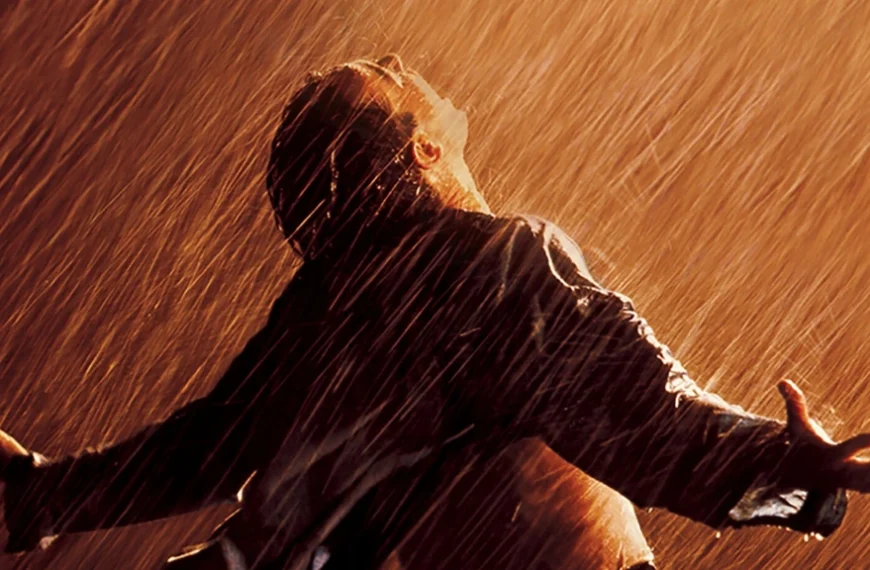 Ce film est considéré comme le meilleur de tous les temps par les fans de cinéma et il est disponible sur Netflix !