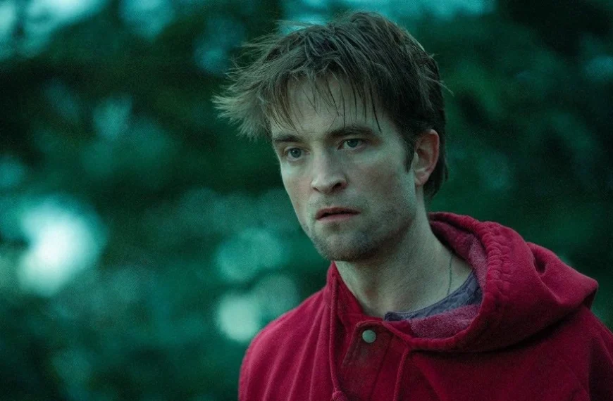 "Beaucoup d'acteurs sont vexés si on refuse de coucher avec eux" explique cette actrice… Mais Robert Pattinson n'est pas comme ça