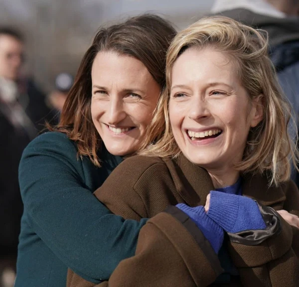 Netflix : cette série française est tellement géniale qu'après un remake britannique, c'est la Chine qui se l'arrache !