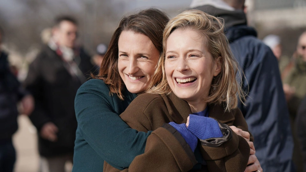 Netflix : cette série française est tellement géniale qu'après un remake britannique, c'est la Chine qui se l'arrache !