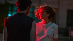 "Toute résistance est vaine" Ce film torride avec Zendaya est une vraie pépite : la chaleur monte uniquement sur Prime Video