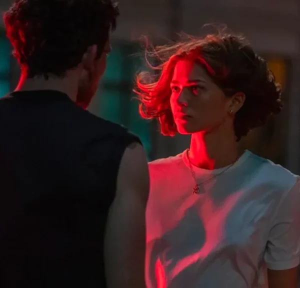 "Toute résistance est vaine" Ce film torride avec Zendaya est une vraie pépite : la chaleur monte uniquement sur Prime Video