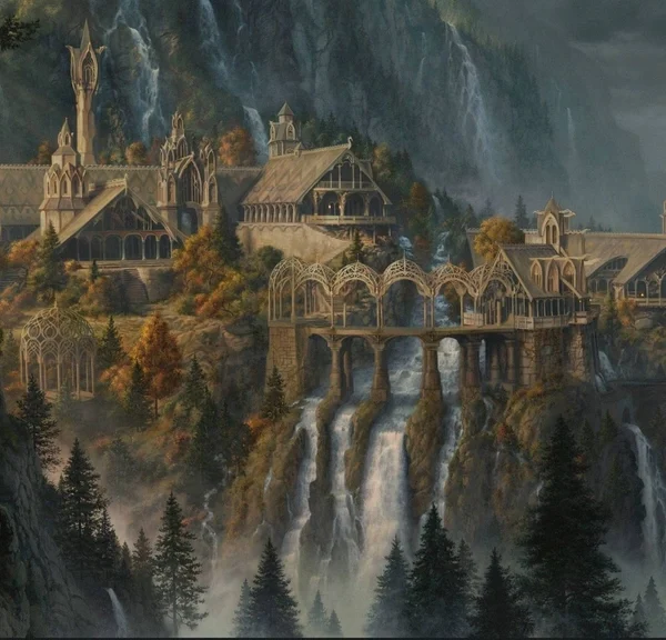 Le voyage ultime de Frodon est proposé dans le MMO officiel du Seigneur des Anneaux, et c’est aussi long que les 3 films réunis !