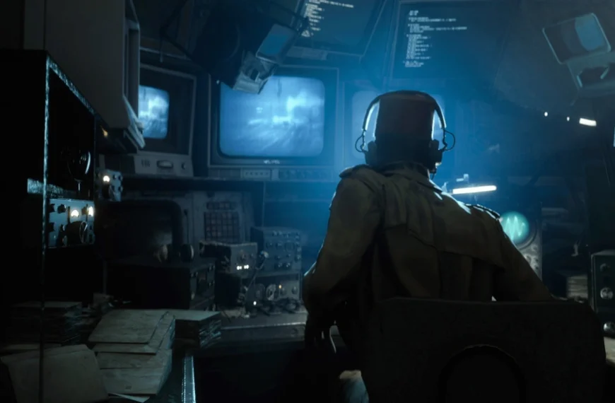 Avec une trace ARC Raiders : clairière aride, indices machines ARC… Comment venir à bout de cette quête ?