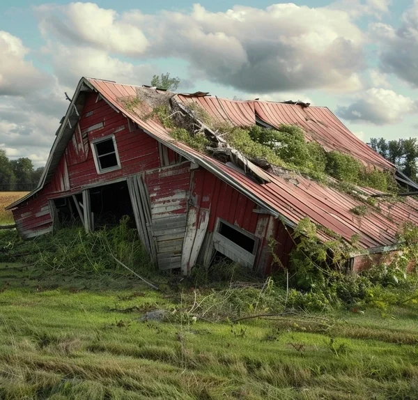 2 200 ordinateurs ont été stockés dans une grange pendant 23 ans. Et le propriétaire les a vendus sur eBay pour moins de 100 euros pièce