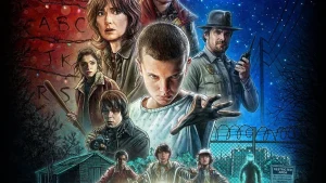 Stranger Things : la saison 5 va enfin répondre à la question que tout le monde se pose depuis 2016
