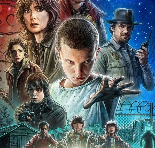 Stranger Things : la saison 5 va enfin répondre à la question que tout le monde se pose depuis 2016