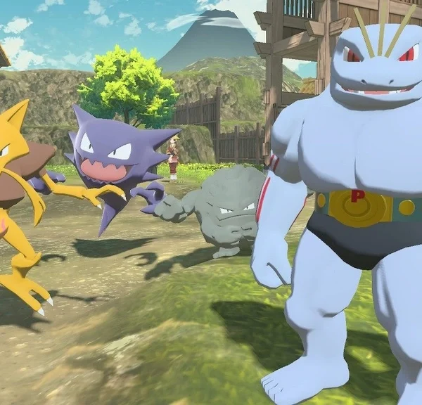 Fil de liaison Pokémon ZA : Cet objet existe-t-il et à quoi sert-il dans les jeux Pokémon ?