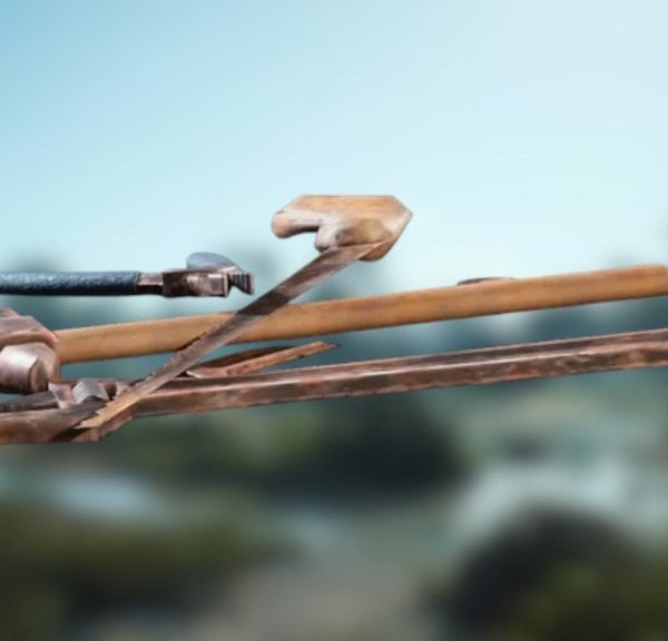 Rusted tools ARC Raiders : où trouver des outils rouillés pour la station d’armurier II ?