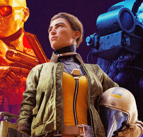 Test ARC Raiders sur PC