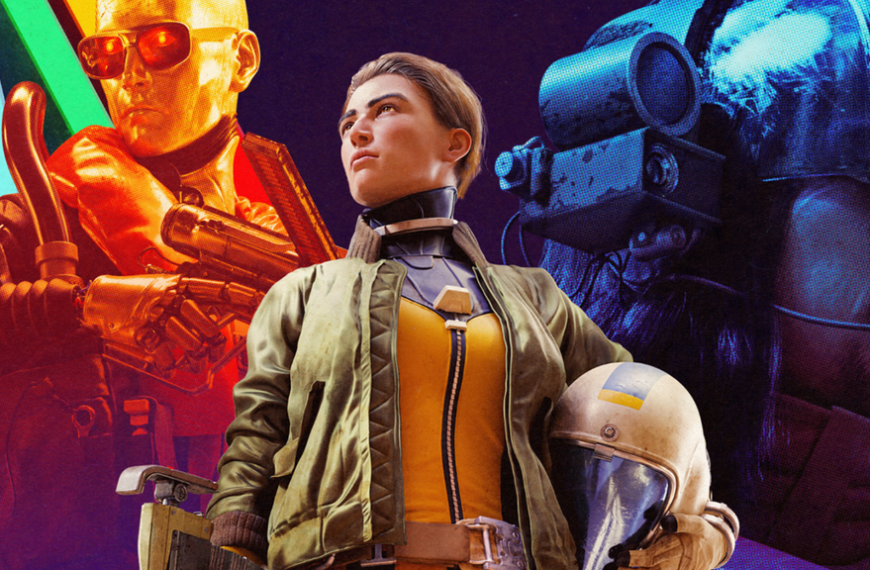 Test ARC Raiders sur PC