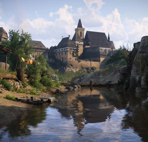 Cet excellent jeu vidéo noté 88% est disponible gratuitement seulement ce week-end !