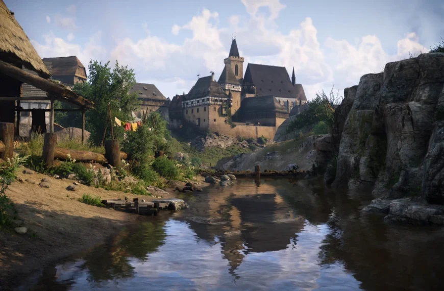 Cet excellent jeu vidéo noté 88% est disponible gratuitement seulement ce week-end !