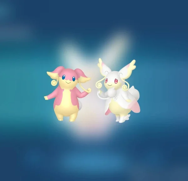 Nanméouïe Pokémon ZA : où capturer le Pokémon et comment le faire méga-évoluer ? Notre guide sur où trouver la gemme et comment le jouer