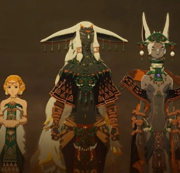 Hyrule Warriors Les Chroniques du Sceau : quels sont les meilleurs personnages ? J'ai adoré rouler sur le jeu grâce à ces combinaisons en particulier