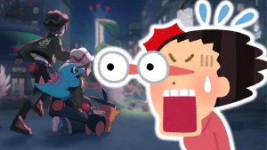 Le prochain DLC de Pokémon Z-A brise une règle présente depuis toujours, les fans sont choqués !