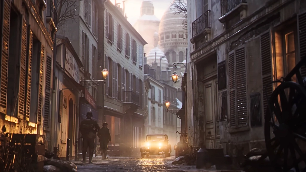 GTA 6 n'est pas le seul gros jeu vidéo d'action aventure repoussé… et pour celui-ci, c'est encore pire !