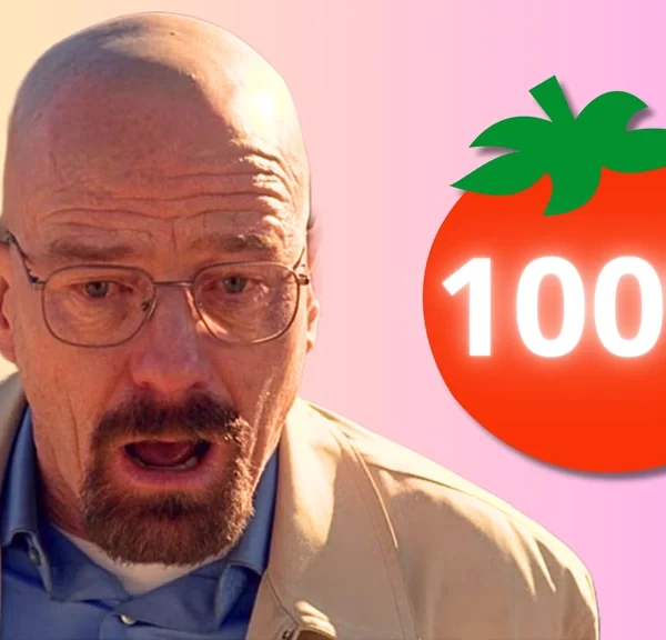 Pluribus : "Fascinant" D'après les critiques, la nouvelle série du papa de Breaking Bad est littéralement parfaite