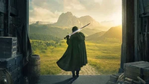 Pour être sûr de ne pas faire d'erreur dans Kaamelott, Alexandre Astier se réfère… aux fans !