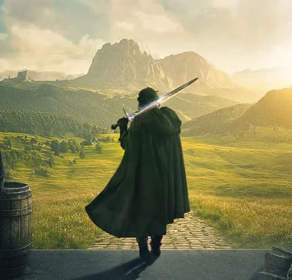 Pour être sûr de ne pas faire d'erreur dans Kaamelott, Alexandre Astier se réfère… aux fans !