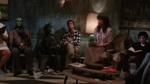 Il y a 37 ans, tous les adolescents des années 90 rêvaient de voir ce film fantastique de Tim Burton : retrouvez-le sur HBO Max