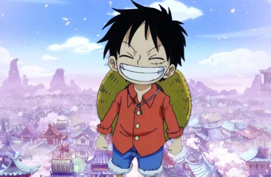 Dragon Ball, One Piece, Naruto… tous ces animes sont GRATUITS sur cette plateforme française !