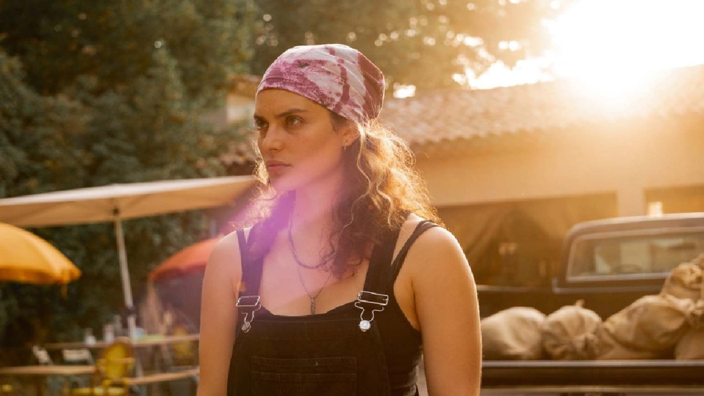 Netflix : ce très bon thriller français est déconseillé aux moins de 16 ans. Découpé en 6 épisodes, il se regarde en une après-midi