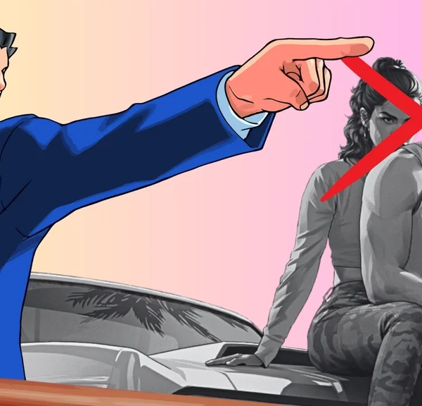 On connaît les coupables du report de GTA 6, et si on en croit ce développeur, c'est pas du joli…