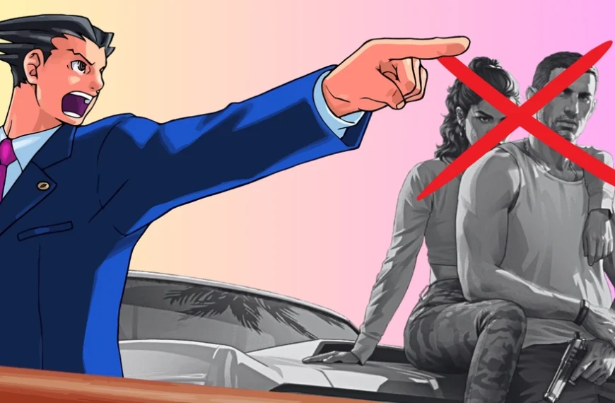 On connaît les coupables du report de GTA 6, et si on en croit ce développeur, c'est pas du joli…