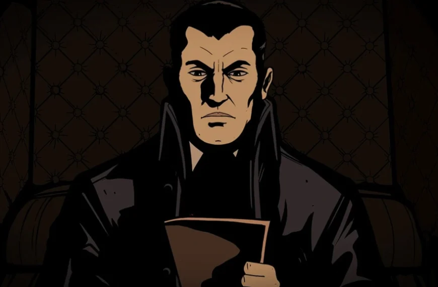 Ce jeu vidéo est ma nouvelle obsession, les heures dessus passent comme des minutes…