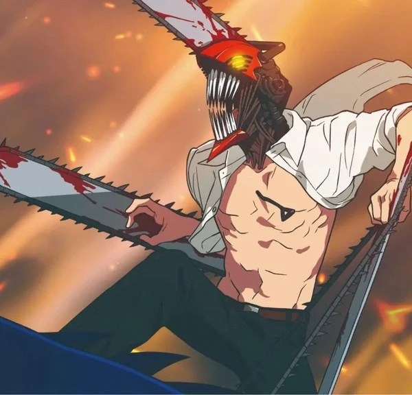 Le principal défaut du film Demon Slayer n'est pas présent dans Chainsaw Man et ça me plait beaucoup