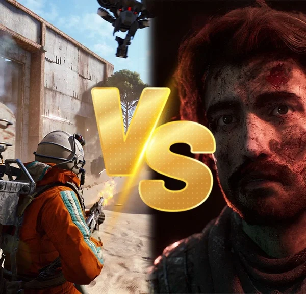 Ce streamer ultra connu encourage tout le monde à voter ARC Raiders pour le GOTY à la place de Clair Obscur Expedition 33