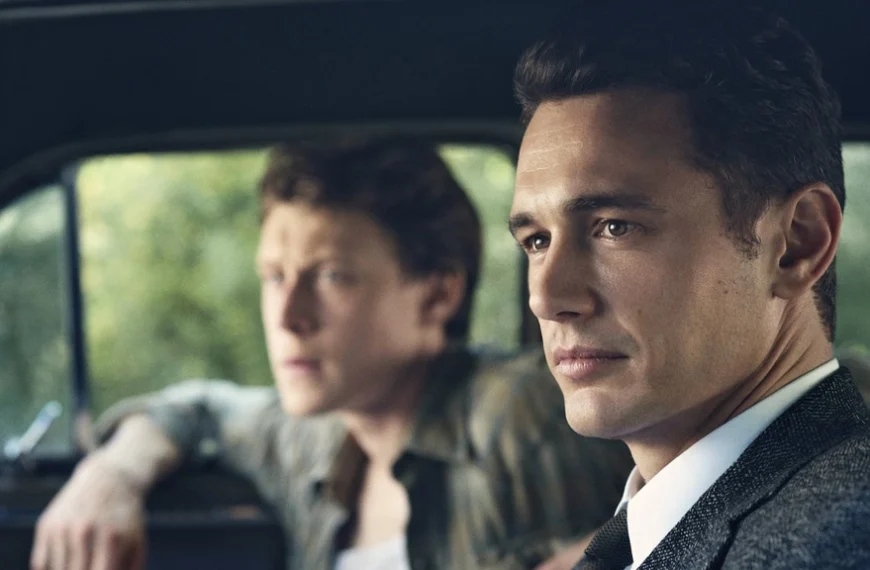 Cette série thriller de SF est une pépite cachée sur Amazon Prime Video : J.J. Abrams et Stephen King sont derrière le projet