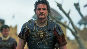 "Je préfère me faire jeter d'un immeuble" : Pedro Pascal ne veut plus jamais se battre contre cet acteur