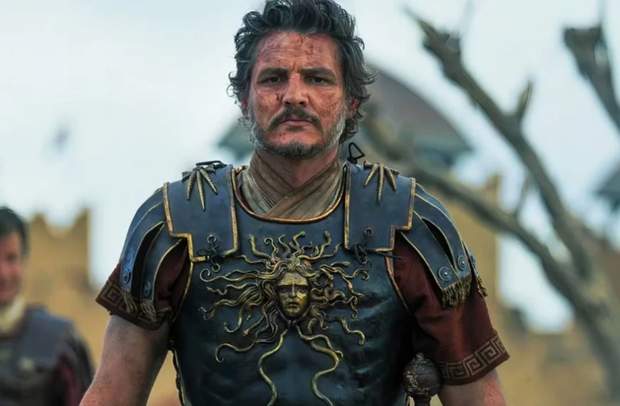 "Je préfère me faire jeter d'un immeuble" : Pedro Pascal ne veut plus jamais se battre contre cet acteur