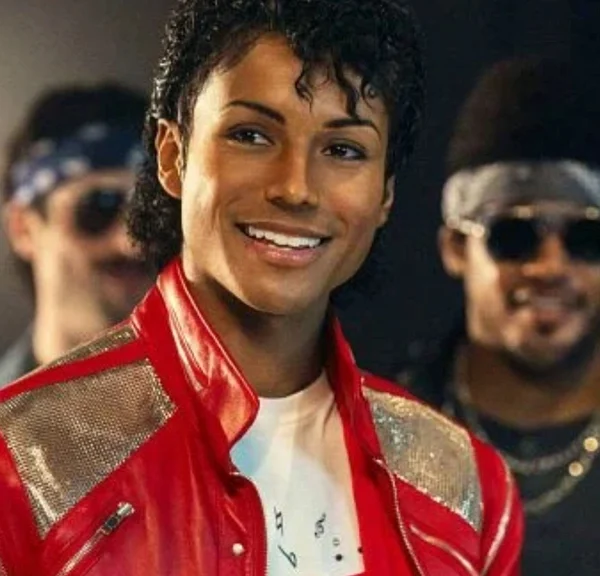 Michael Jackson : le biopic de la star dépasse déjà toutes les espérances avec sa première bande annonce !