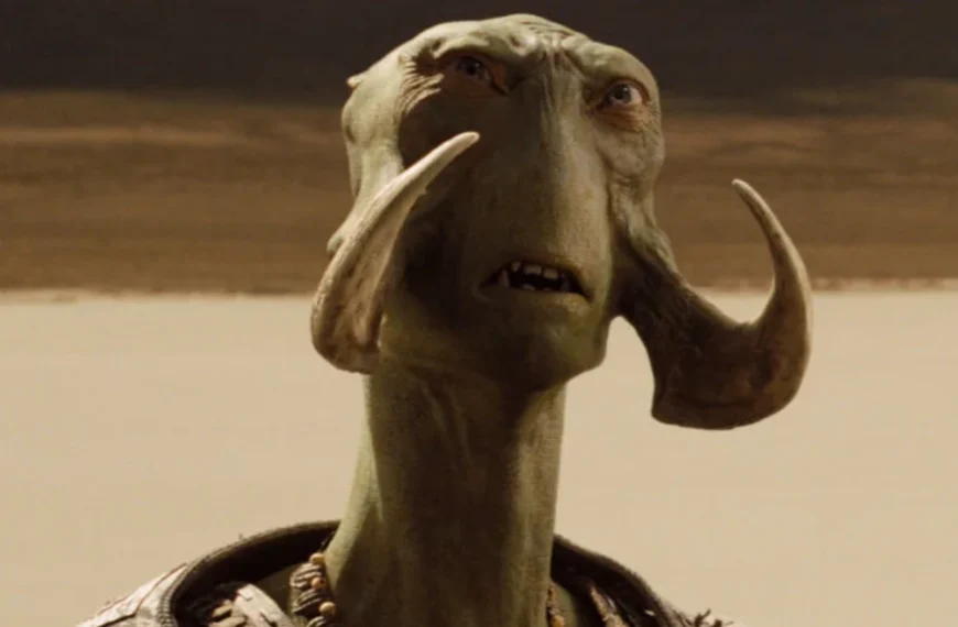 Il devait être le nouveau Star Wars, ce film de SF au budget pharaonique fut un tel échec que la piste du sabotage est privilégiée